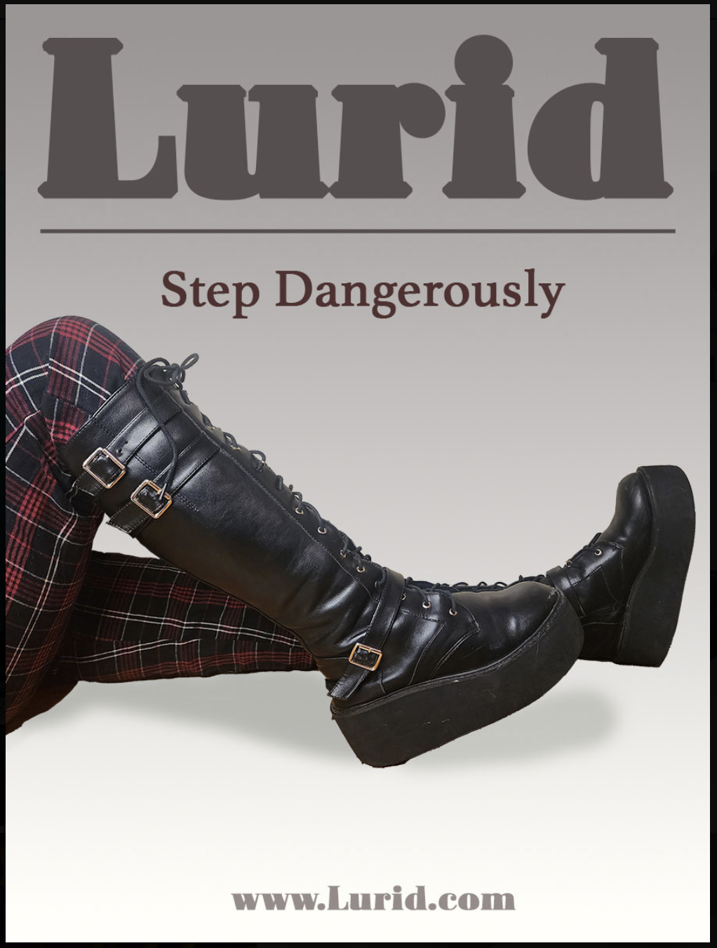 Lurid